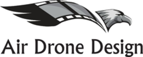 Air Drone Design Logo (DPMA, 24.04.2014)