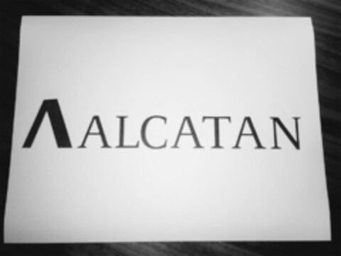 ALCATAN Logo (DPMA, 25.09.2014)