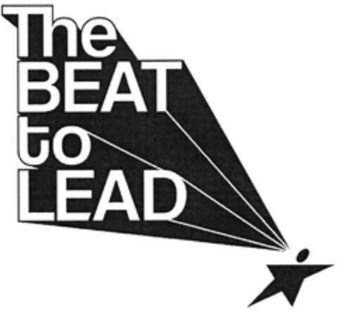 The BEAT to LEAD Logo (DPMA, 25.03.2014)