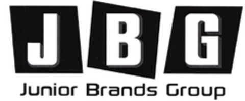 JBG Junior Brands Group Logo (DPMA, 17.07.2014)