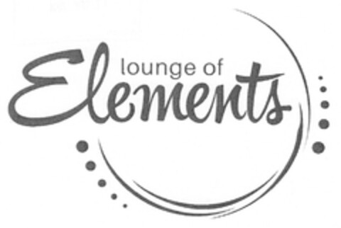 lounge of Elements Logo (DPMA, 08/25/2014)