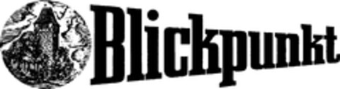 Blickpunkt Logo (DPMA, 12.02.2015)