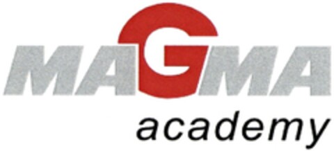 MAGMA academy Logo (DPMA, 29.01.2015)