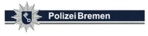 Polizei Bremen Logo (DPMA, 28.05.2015)