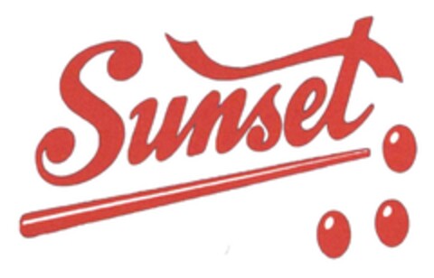 Sunset Logo (DPMA, 21.11.2015)