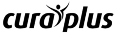 curaplus Logo (DPMA, 21.04.2015)