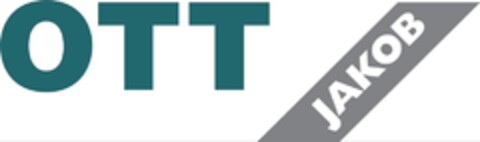 OTT-JAKOB Logo (DPMA, 12.06.2015)