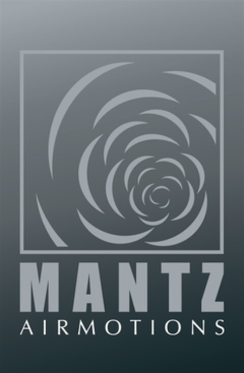 MANTZ AIRMOTIONS Logo (DPMA, 29.09.2015)