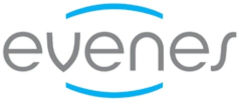 evenes Logo (DPMA, 10/09/2015)