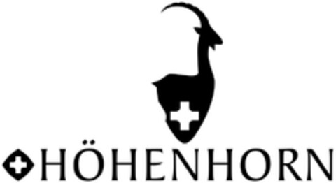 HÖHENHORN Logo (DPMA, 10/27/2015)