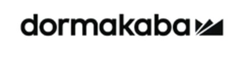 dormakaba Logo (DPMA, 06.06.2016)