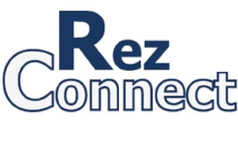 Rez Connect Logo (DPMA, 01.03.2016)