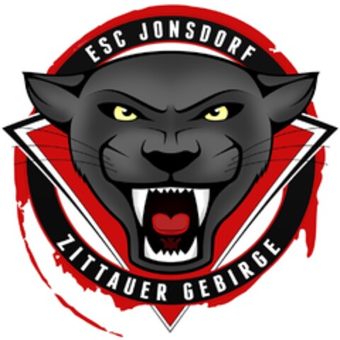 ESC JONSDORF ZITTAUER GEBIRGE Logo (DPMA, 12.04.2016)