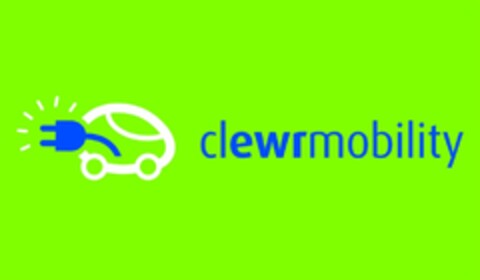 clewrmobility Logo (DPMA, 13.07.2016)