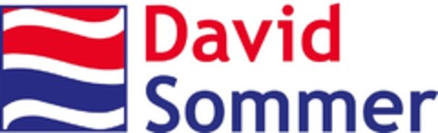 David Sommer Logo (DPMA, 01/27/2016)