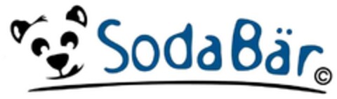 SodaBär Logo (DPMA, 02.06.2016)