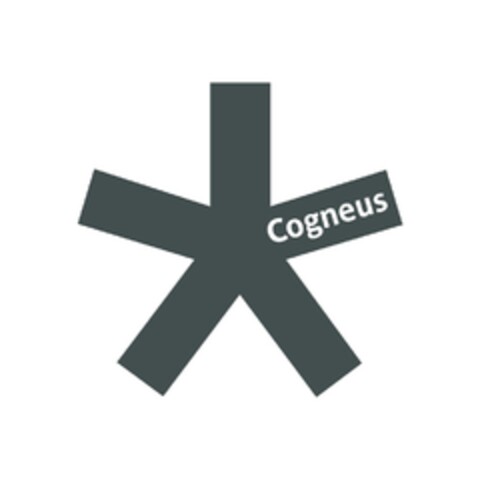 Cogneus Logo (DPMA, 17.03.2017)