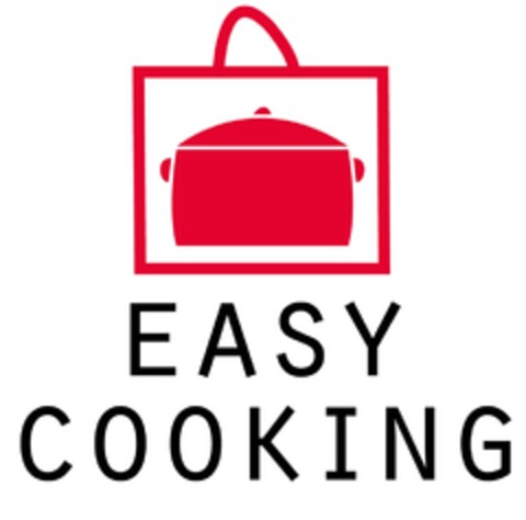 EASY COOKING Logo (DPMA, 08.07.2017)