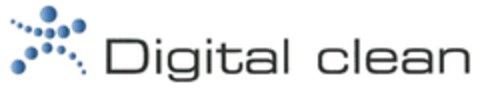 Digital clean Logo (DPMA, 07.02.2018)
