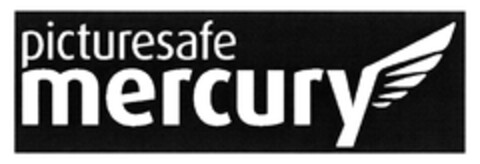 picturesafe mercury Logo (DPMA, 28.03.2018)