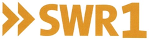 SWR1 Logo (DPMA, 05/26/2018)