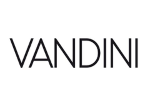 VANDINI Logo (DPMA, 17.05.2018)