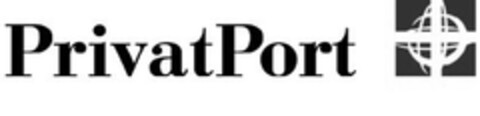 PrivatPort Logo (DPMA, 05.06.2018)