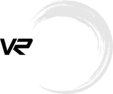 VR Logo (DPMA, 06/15/2018)