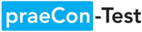 praeCon-Test Logo (DPMA, 16.03.2018)