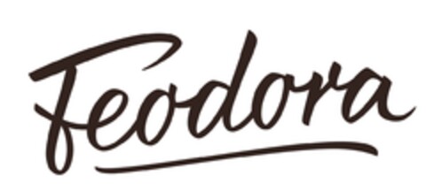 Feodora Logo (DPMA, 05.09.2019)