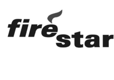 firestar Logo (DPMA, 05.12.2019)