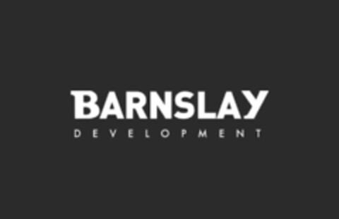 BARNSLAY DEVELOPMENT Logo (DPMA, 07.01.2019)