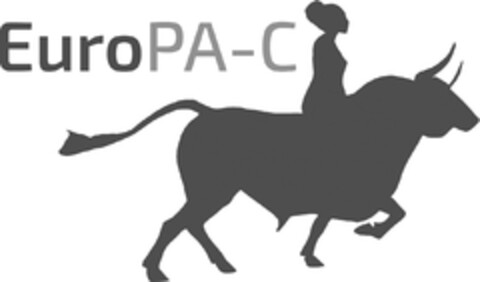 EuroPA-C Logo (DPMA, 17.02.2019)