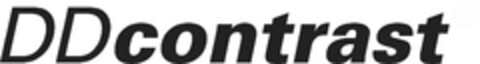 DDcontrast Logo (DPMA, 18.02.2019)
