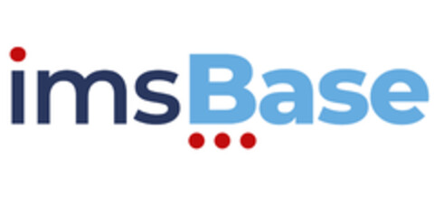 imsBase Logo (DPMA, 19.03.2019)