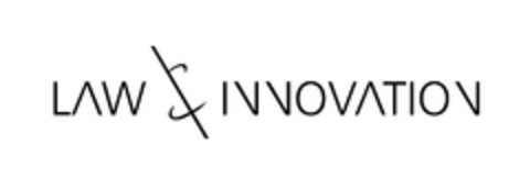 LAW INNOVATION Logo (DPMA, 21.09.2019)