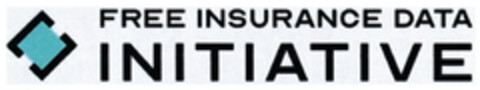 FREE INSURANCE DATA INITIATIVE Logo (DPMA, 04.02.2020)