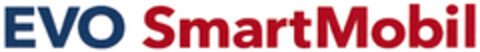 EVO SmartMobil Logo (DPMA, 07.08.2020)
