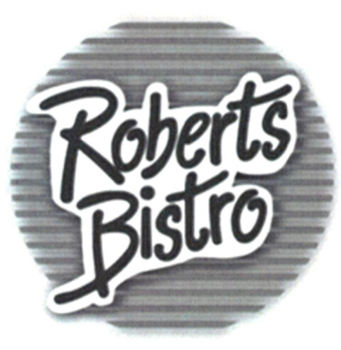 Roberts Bistro Logo (DPMA, 15.09.2020)