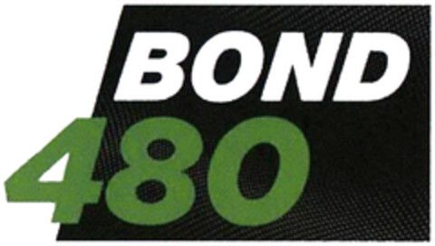 BOND 480 Logo (DPMA, 02.10.2020)