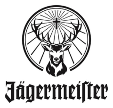 Jägermeister Logo (DPMA, 30.11.2020)