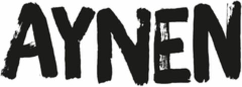 AYNEN Logo (DPMA, 19.02.2020)