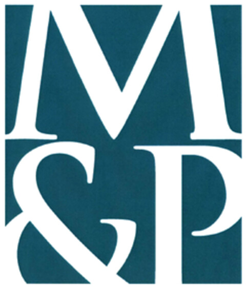 M&P Logo (DPMA, 18.05.2021)