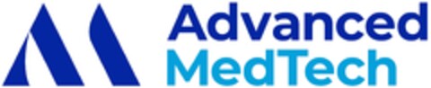 Advanced MedTech Logo (DPMA, 12/17/2021)