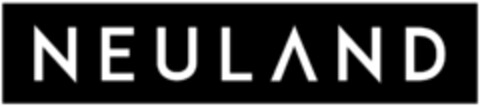 NEULAND Logo (DPMA, 22.12.2021)