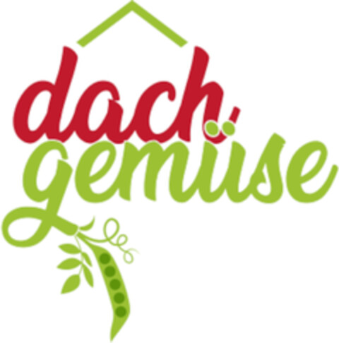 dachgemüse Logo (DPMA, 12.04.2021)