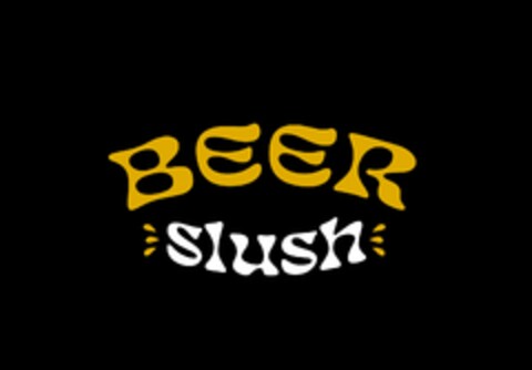 BEER slush Logo (DPMA, 28.04.2021)