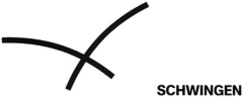 SCHWINGEN Logo (DPMA, 08.06.2022)