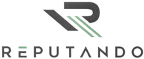 REPUTANDO Logo (DPMA, 29.06.2022)
