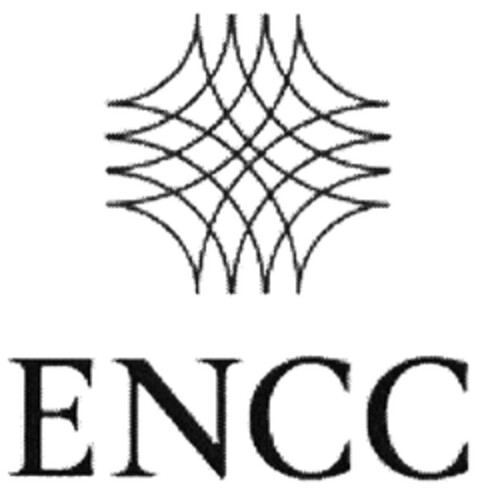 ENCC Logo (DPMA, 13.08.2022)